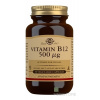 Solgar Vitamín B12 50 kapsúl