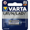 10x1 Varta electronic LR 1 Lady baleni v kartonu