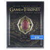 Hra o trůny 7. série - Blu-ray Steelbook 3BD Limitovaná edice