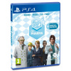 PS4 Big Pharma Special Edition (nová)