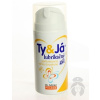 Dr. Müller Ty&Ja Lubrikačný Gél s vôňou broskyne 100 ml