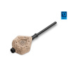 Olovená záťaž Delphin CyberBARBED TUBE - 40g