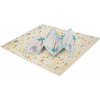 Asalvo Play Mat XXL 200 × 180 cm Animals-City