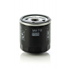 Olejový filter MANN-FILTER MW 712 (MW712)