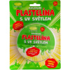 GLUMI magická plastelína s UV svetlom