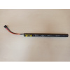 TITAN Akumulátor NiMH 9,6V 1700mAh - Mini AK stick s Dean konektorom - VRÁTE