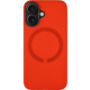 Tactical MagForce Aramid Bloody Mary Limited Edition Kryt pro Apple iPhone 16