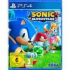 Sonic Superstars (PlayStation PS4)
