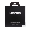 GGS LARMOR IV ochrana LCD displeja pre Nikon Z-FC