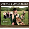 Žiarislav: Piesne o zvieratkách (Digipack CD)