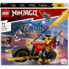 LEGO® Ninjago:Kaiova robomotorka EVO (71783)