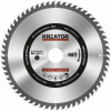 Pílový kotúč na drevo KREATOR 216 mm 48T KRT020423