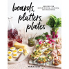 Boards, Platters, Plates - Maria Zizka