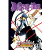D.Gray-man, Vol. 2
