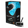 Interkom CARDO PACKTALK BOLD JBL Intercom 1 prilba (Interkom CARDO PACKTALK BOLD JBL Intercom 1 prilba)