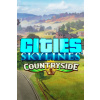 Cities: Skylines - Content Creator Pack: Countryside (DLC)