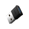 Baseus mini Bluetooth 5.0 adaptér USB - čierny