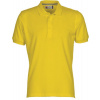 Polokošeľa PAYPER VENICE žltá M