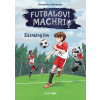 Futbaloví machri 1 Zázračný tím - Benjamin Schreuder