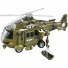 Alltoys Helikoptéra vojenská 1:20