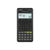 Casio Kalkulačka FX 82 ES PLUS 2E, čierna, školská FX 82 ES PLUS E2