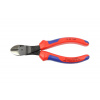 Knipex 7402160 bočné frézy, výkon, dĺžka 160 mm