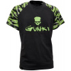 Tričko Gunki Camo Veľkosť L