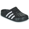 adidas športové šľapky ADILETTE CLOG Čierna