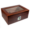 Humidor s generátorom šumu veľkosť M