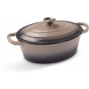 Lamart LT1305 Litinový hrnec se smaltovaným povrchem IRON, 28x22 cm 42007652