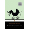 The Curious Case of Benjamin Button and Other Jazz Age Stories