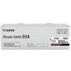 Canon 034Bk (9458B001), originálný valec, čierna