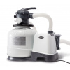 Intex 26648 Piesková filtrácia KRYSTAL CLEAR 8000 l/hod SX2800