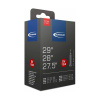 Schwalbe Duša SV19A (40/62-584/635) 27.5/29x1.60–2.40 SV 40mm Extra Light 140g