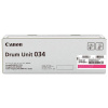 Canon 034M (9456B001), originálný valec, purpurový