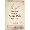 The Secret Diary of Adrian Mole Aged 13 3/4 - Sue Townsend