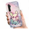 PUZDRO + SKLO NA TELEFÓN XIAOMI MI NOTE 10 LITE PUZDRO OBAL