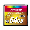 Transcend CompactFlash 64GB TS64GCF1000