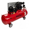 Olejový kompresor Kraft&Dele KD406 150 l 8 bar