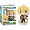 Funko Pop! Figúrka Genshin Impact, anime Paimon