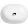 CERSANIT Moduo 50 Ovál Box Oválne umývadlo