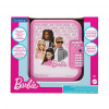 Lexibook elektronický tajný denník Barbie