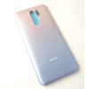 Xiaomi Redmi 9 kryt batéria fialový