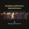 Hradišťan & Spirituál Kvintet & Dagmar Pecková