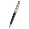 Waterman 1507/2960942 Expert Reflections of Paris SE DLX Black GT guľôčkové pero