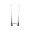 Pohár Liberty, LAV, sklenený, na vodu, 360 ml, 64x160 mm, bal. 6 ks (8010155)
