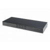 DIGITUS Digitus DS-23200-2 KVM prepínač Inštalácia do Racku Čierna (DS-23200-2)