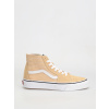 Vans Sk8 Hi Tapered (color theory honey peach) 40, oranžová