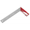 Uholník KAPRO® 353, Ledge-It Square, 250 mm, 90° Cert