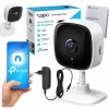 Monitorovacia kamera TP-LINK Tapo C100 Wi-Fi